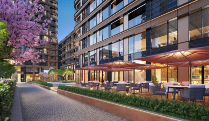 Uptown Square VIEW 01
