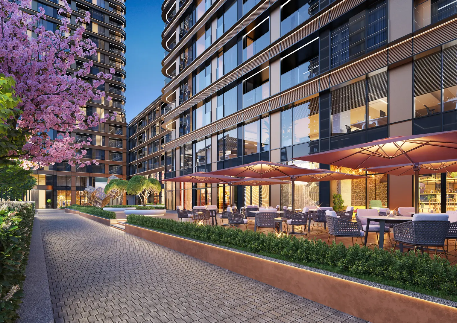 Uptown Square VIEW 01
