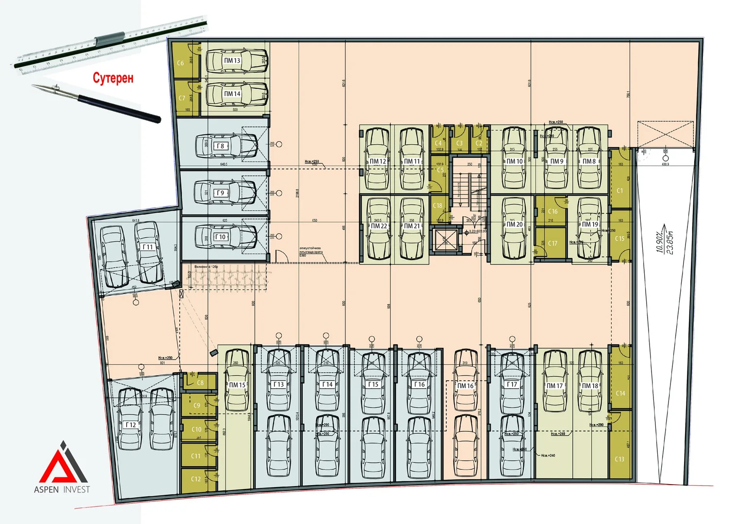 floor-basement